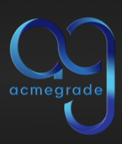 Acmegrade logo